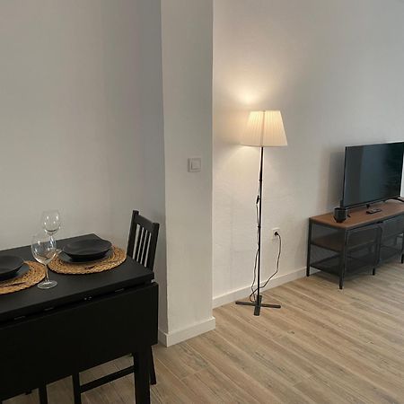 Apartamento El Palo, Malaga Bagian luar foto