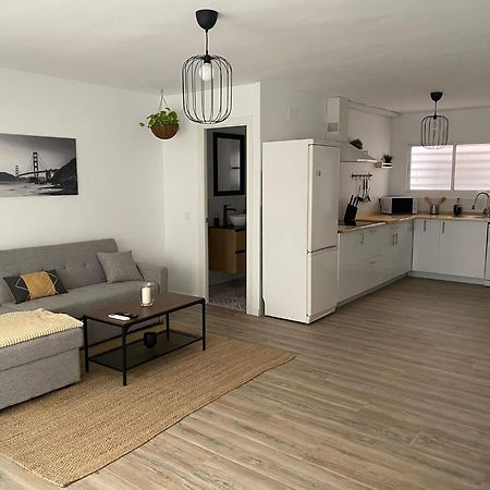 Apartamento El Palo, Malaga Bagian luar foto