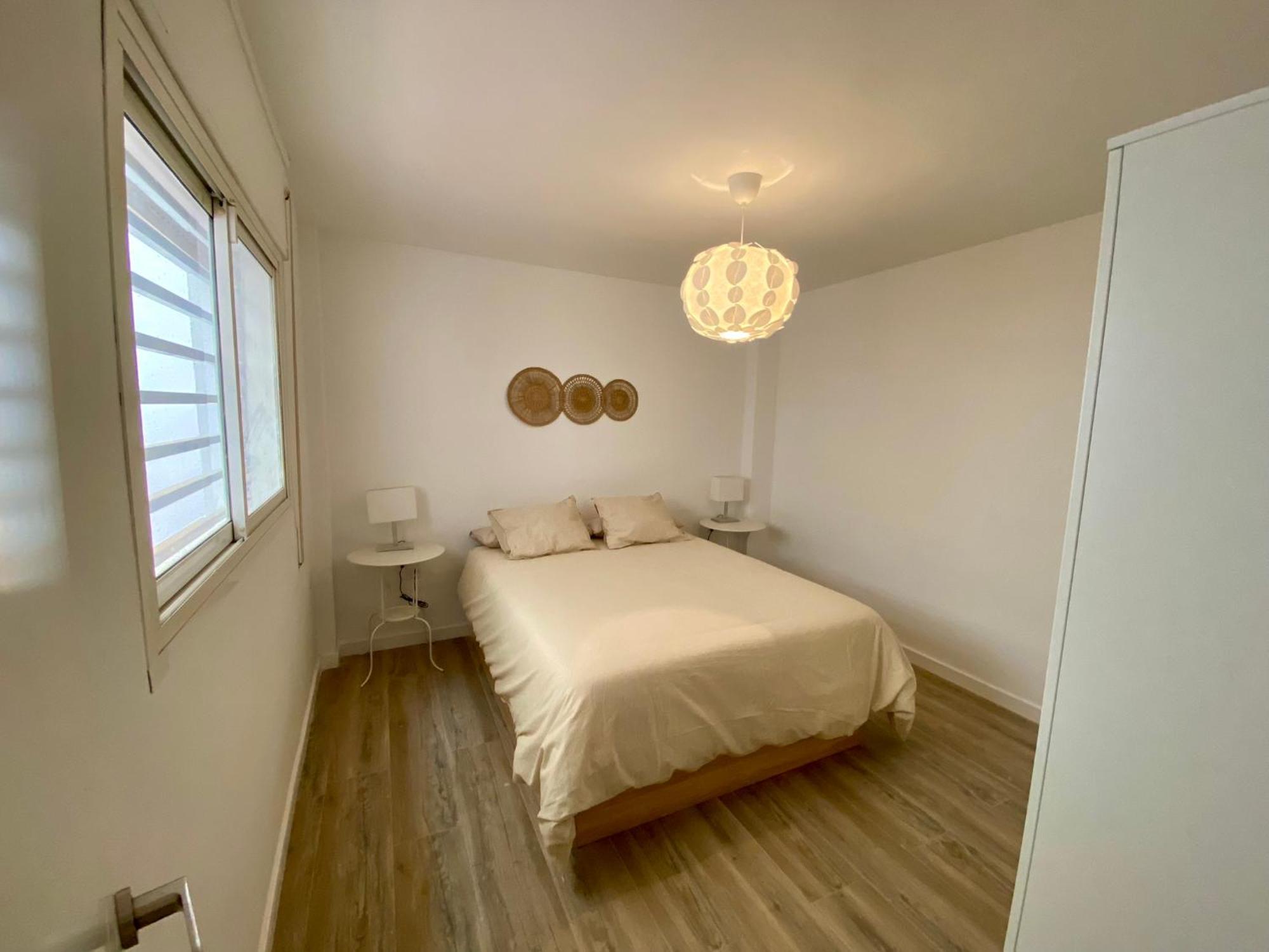 Apartamento El Palo, Malaga Bagian luar foto