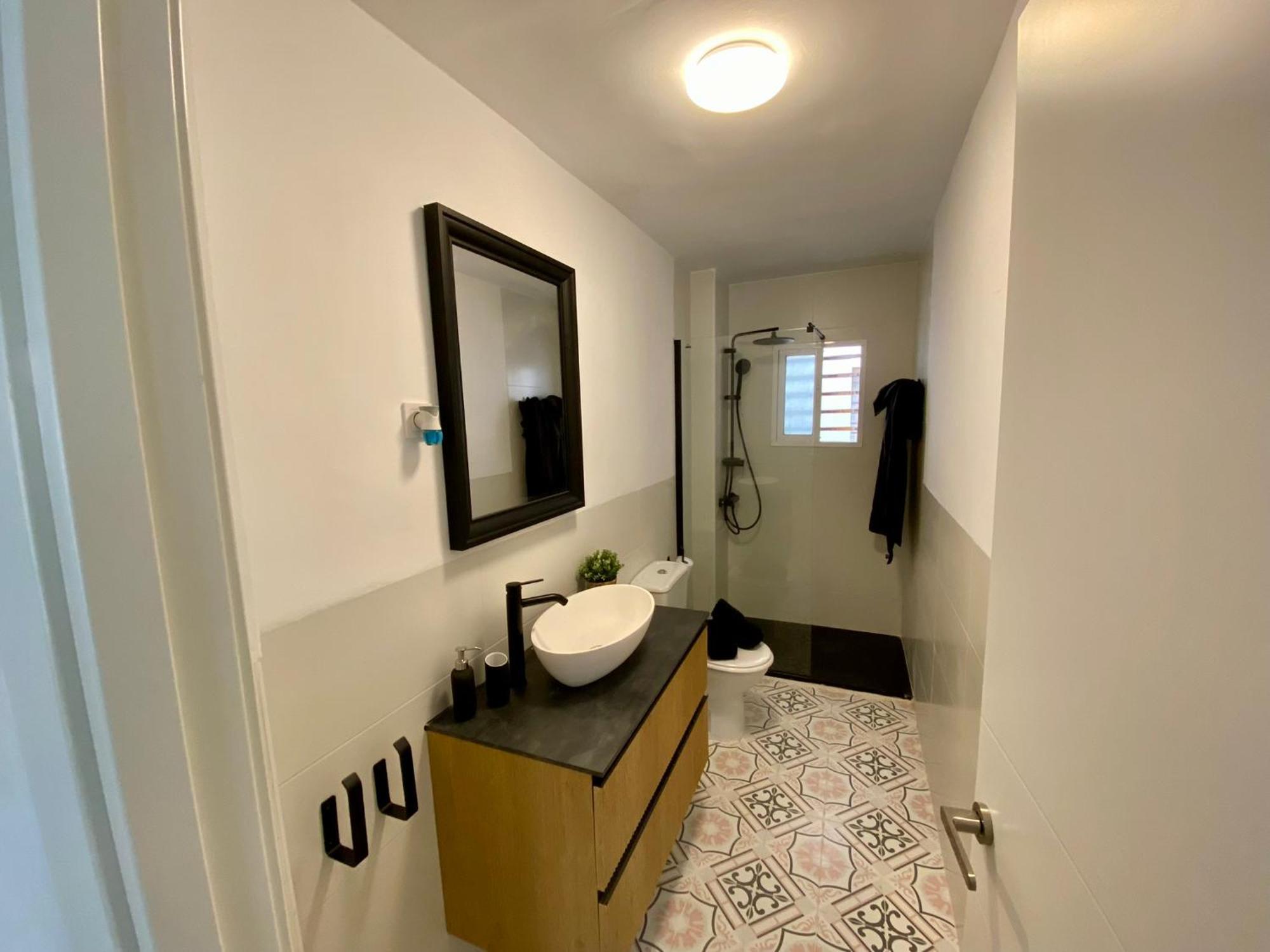 Apartamento El Palo, Malaga Bagian luar foto